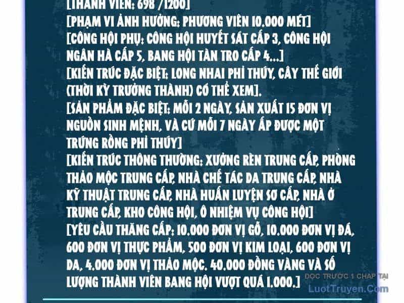 Toàn Dân Chuyển Chức: Bị Động Của Ta Vô Địch - Chương 114 - ảnh 114