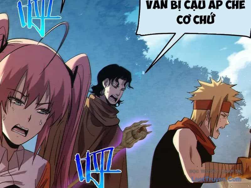 Toàn Dân Chuyển Chức: Bị Động Của Ta Vô Địch - Chương 114 - ảnh 42