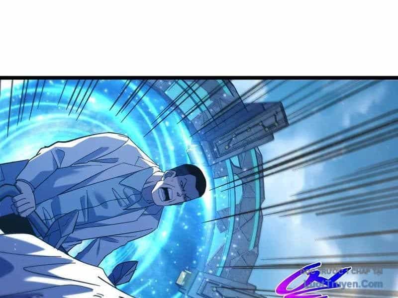 Toàn Dân Chuyển Chức: Bị Động Của Ta Vô Địch - Chương 115 - ảnh 142