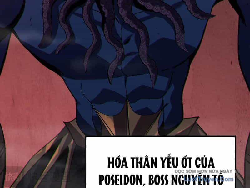 Toàn Dân Chuyển Chức: Bị Động Của Ta Vô Địch - Chương 116 - ảnh 139