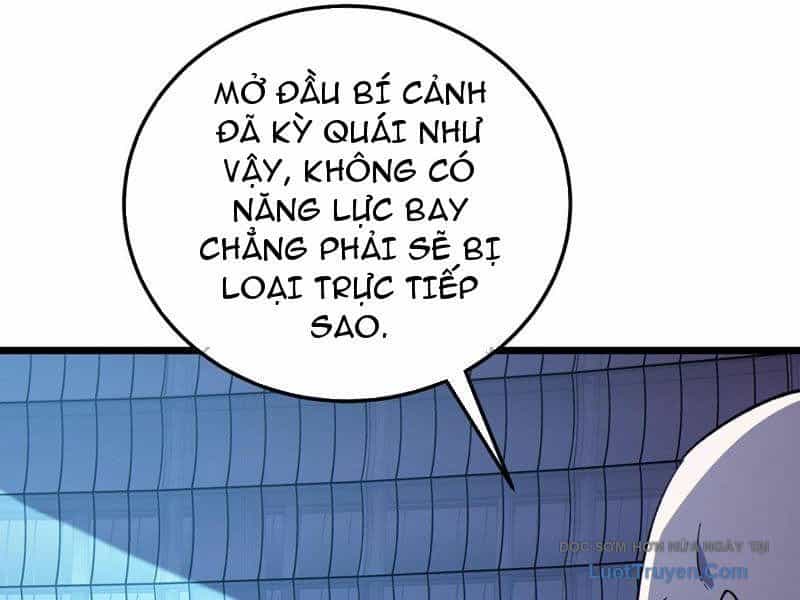 Toàn Dân Chuyển Chức: Bị Động Của Ta Vô Địch - Chương 116 - ảnh 50