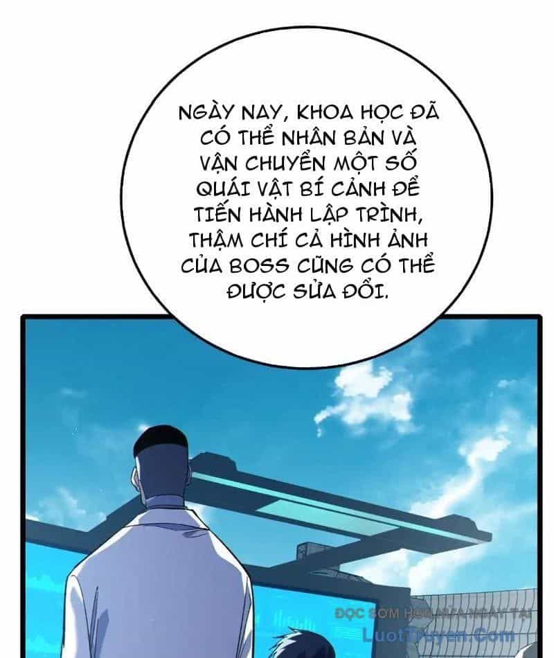 Toàn Dân Chuyển Chức: Bị Động Của Ta Vô Địch - Chương 118 - ảnh 14