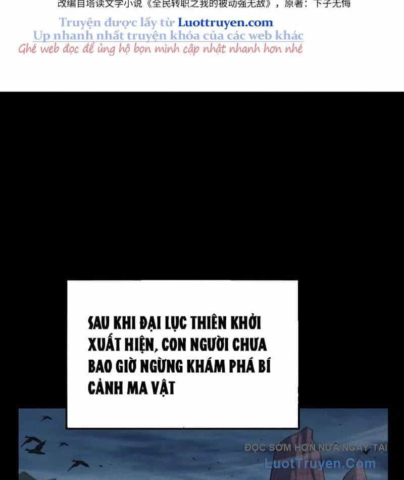 Toàn Dân Chuyển Chức: Bị Động Của Ta Vô Địch - Chương 118 - ảnh 5
