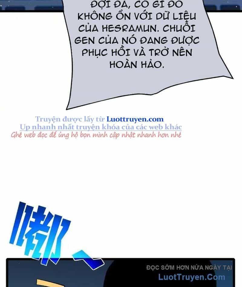 Toàn Dân Chuyển Chức: Bị Động Của Ta Vô Địch - Chương 118 - ảnh 77