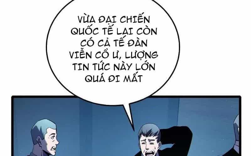 Toàn Dân Chuyển Chức: Bị Động Của Ta Vô Địch - Chương 122 - ảnh 36