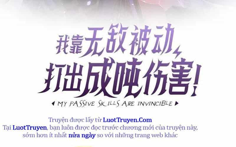 Toàn Dân Chuyển Chức: Bị Động Của Ta Vô Địch - Chương 122 - ảnh 6