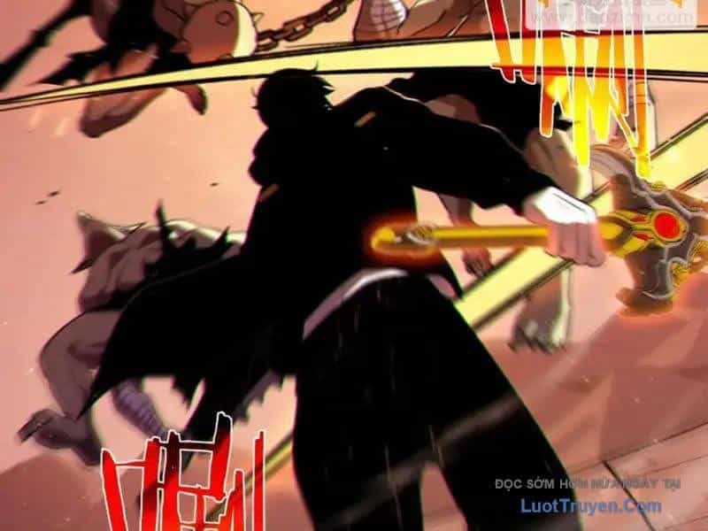 Toàn Dân Chuyển Chức: Bị Động Của Ta Vô Địch - Chương 123 - ảnh 77