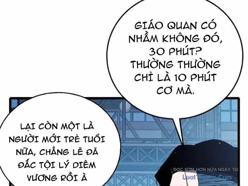 Toàn Dân Chuyển Chức: Bị Động Của Ta Vô Địch - Chương 123 - ảnh 8