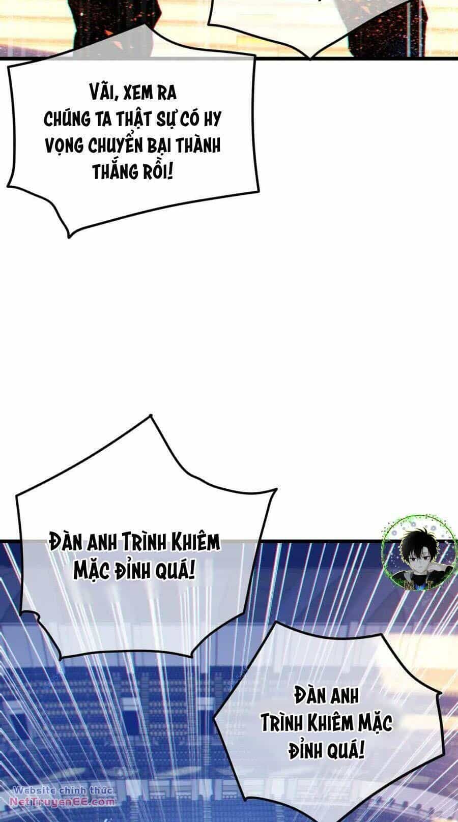 Toàn Dân Chuyển Chức: Bị Động Của Ta Vô Địch - Chương 13 - ảnh 73