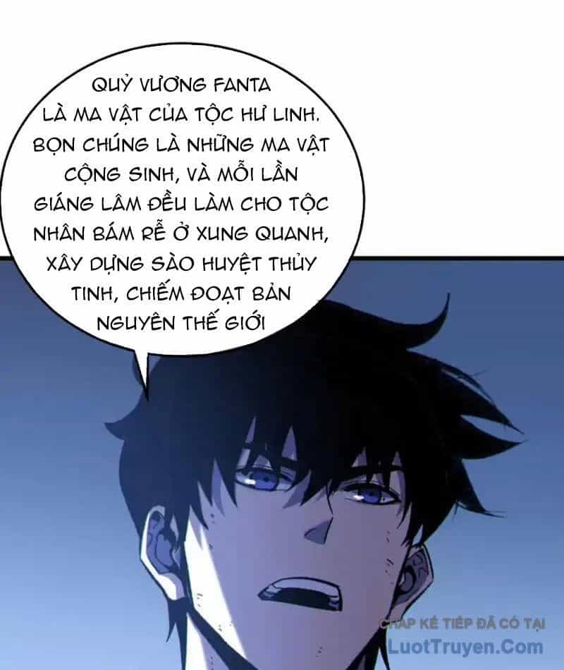 Toàn Dân Chuyển Chức: Bị Động Của Ta Vô Địch - Chương 132 - ảnh 88