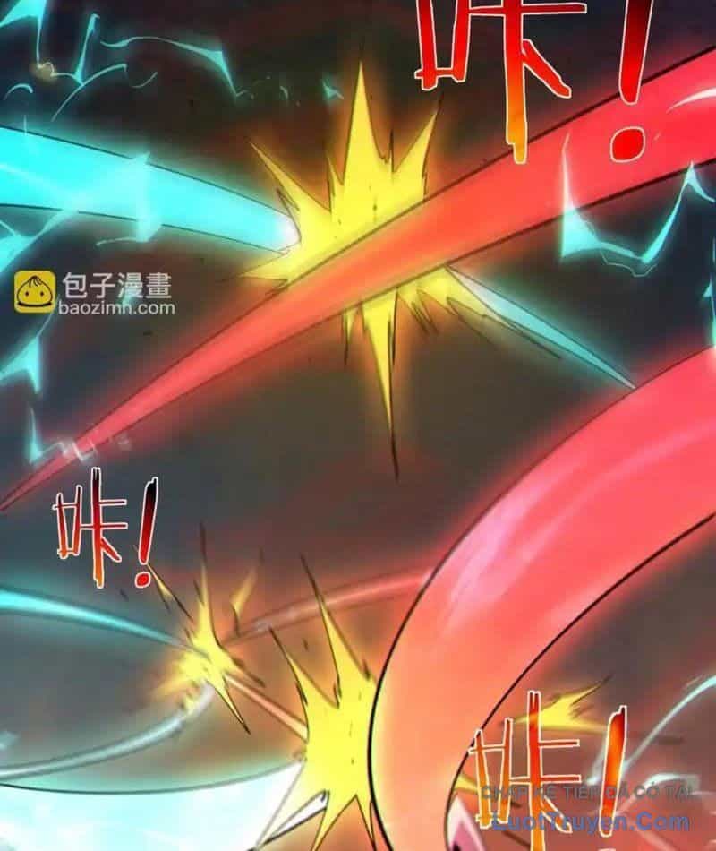 Toàn Dân Chuyển Chức: Bị Động Của Ta Vô Địch - Chương 135 - ảnh 28