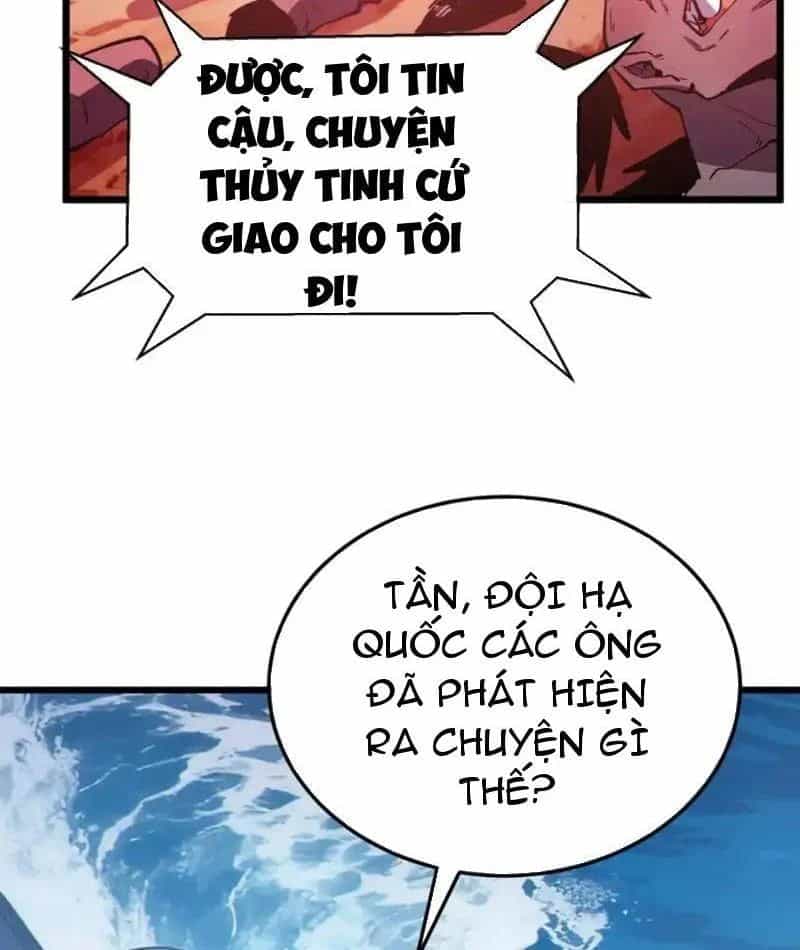 Toàn Dân Chuyển Chức: Bị Động Của Ta Vô Địch - Chương 135 - ảnh 53