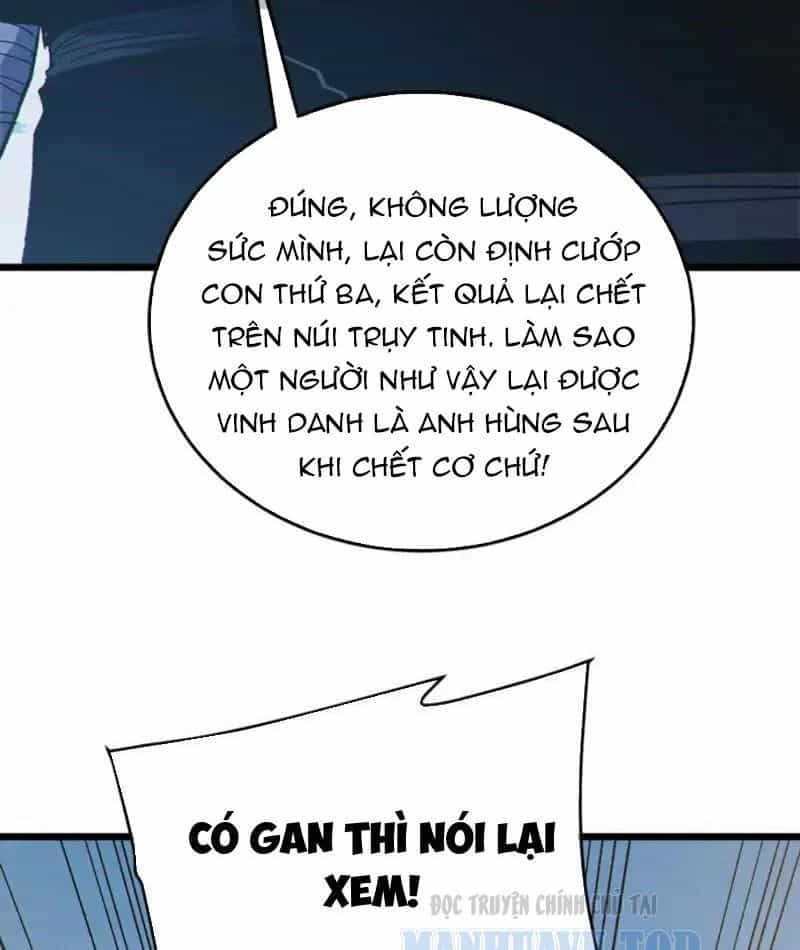 Toàn Dân Chuyển Chức: Bị Động Của Ta Vô Địch - Chương 136 - ảnh 54