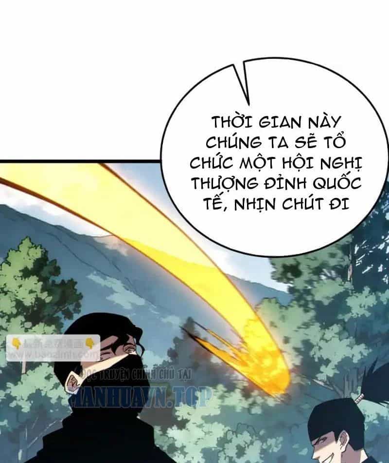 Toàn Dân Chuyển Chức: Bị Động Của Ta Vô Địch - Chương 136 - ảnh 59