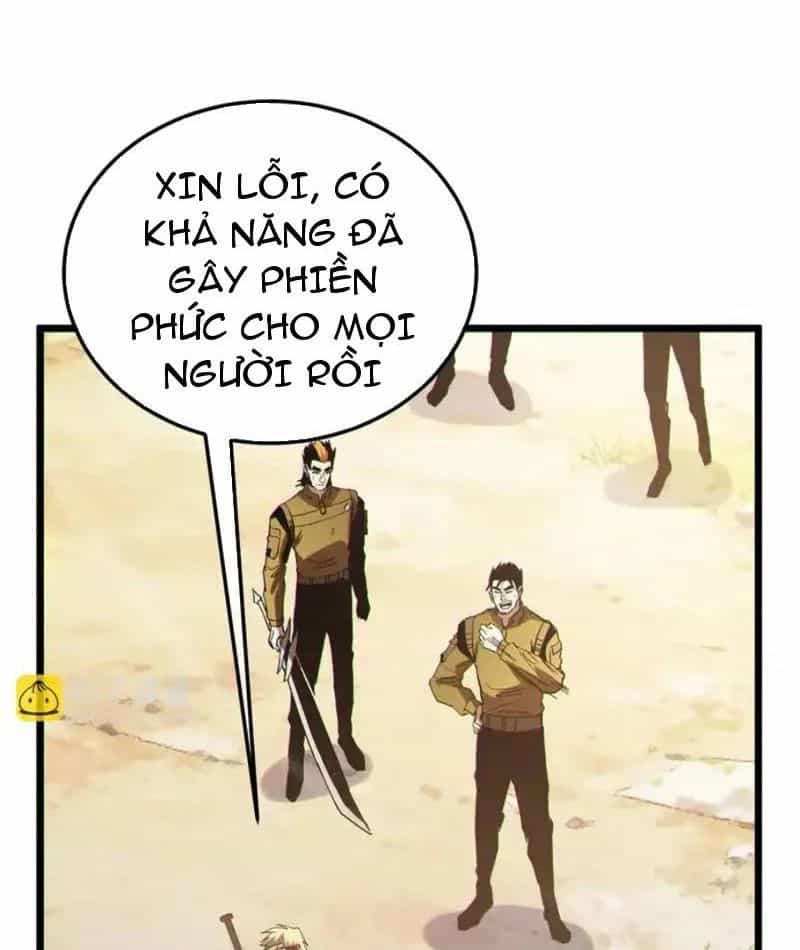 Toàn Dân Chuyển Chức: Bị Động Của Ta Vô Địch - Chương 136 - ảnh 74