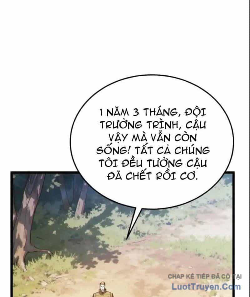 Toàn Dân Chuyển Chức: Bị Động Của Ta Vô Địch - Chương 137 - ảnh 28