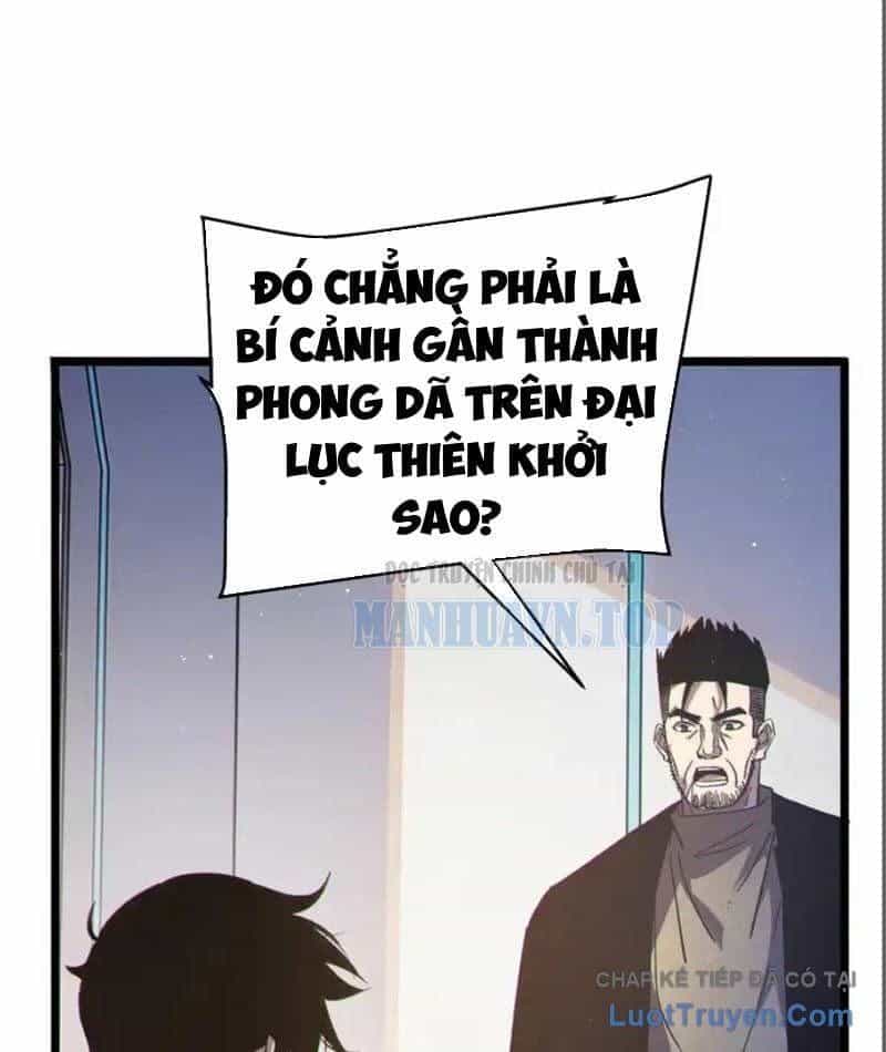 Toàn Dân Chuyển Chức: Bị Động Của Ta Vô Địch - Chương 137 - ảnh 77