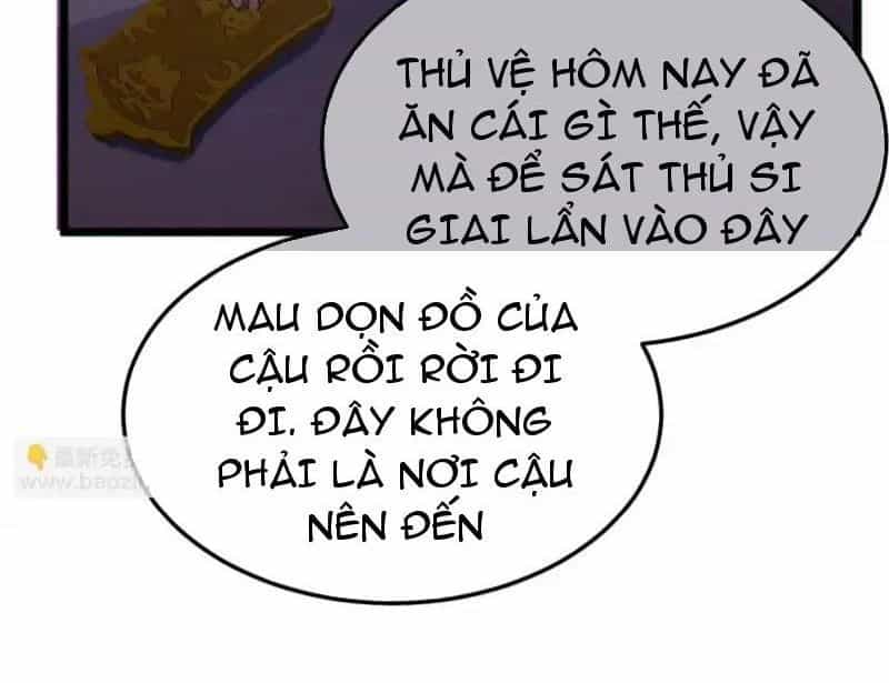 Toàn Dân Chuyển Chức: Bị Động Của Ta Vô Địch - Chương 138 - ảnh 156