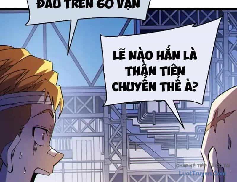 Toàn Dân Chuyển Chức: Bị Động Của Ta Vô Địch - Chương 138 - ảnh 186