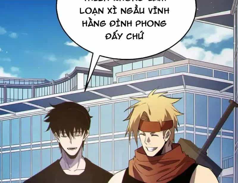 Toàn Dân Chuyển Chức: Bị Động Của Ta Vô Địch - Chương 138 - ảnh 60