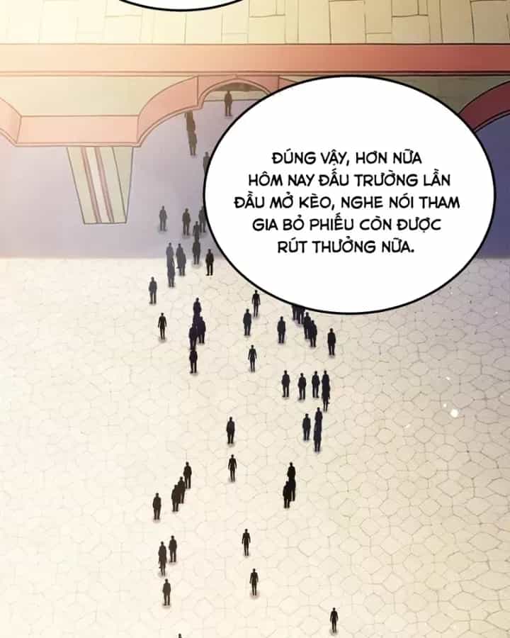 Toàn Dân Chuyển Chức: Bị Động Của Ta Vô Địch - Chương 143 - ảnh 7
