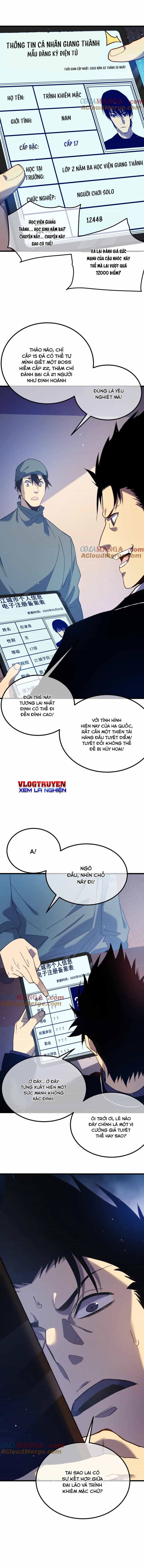 Toàn Dân Chuyển Chức: Bị Động Của Ta Vô Địch - Chương 15 - ảnh 8