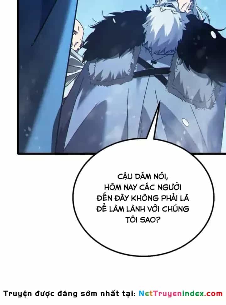 Toàn Dân Chuyển Chức: Bị Động Của Ta Vô Địch - Chương 146 - ảnh 21
