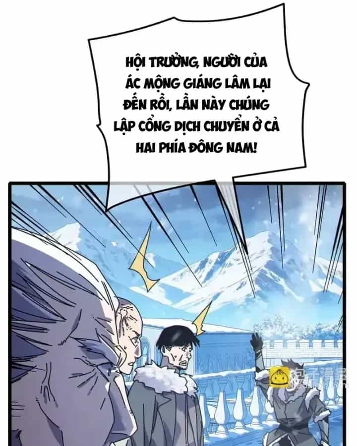 Toàn Dân Chuyển Chức: Bị Động Của Ta Vô Địch - Chương 146 - ảnh 53