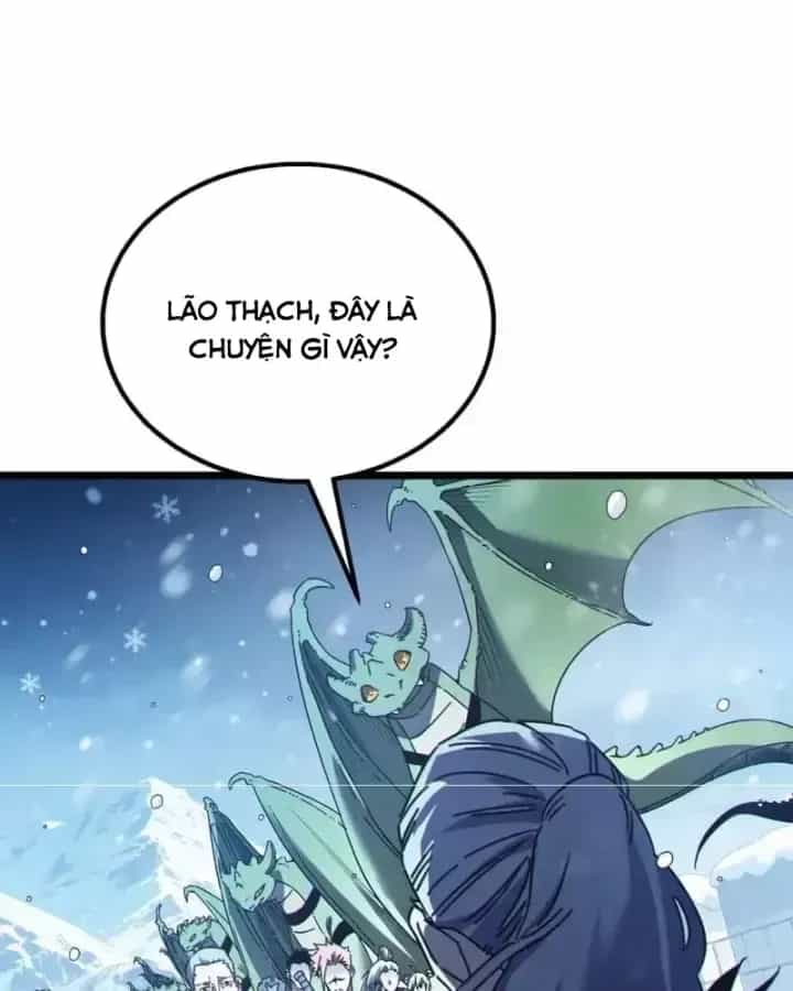Toàn Dân Chuyển Chức: Bị Động Của Ta Vô Địch - Chương 146 - ảnh 7