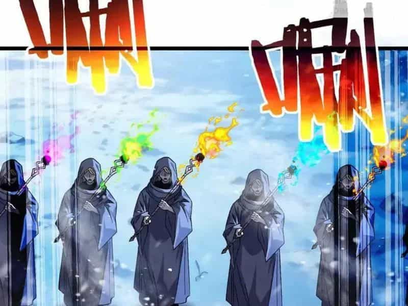 Toàn Dân Chuyển Chức: Bị Động Của Ta Vô Địch - Chương 147 - ảnh 49