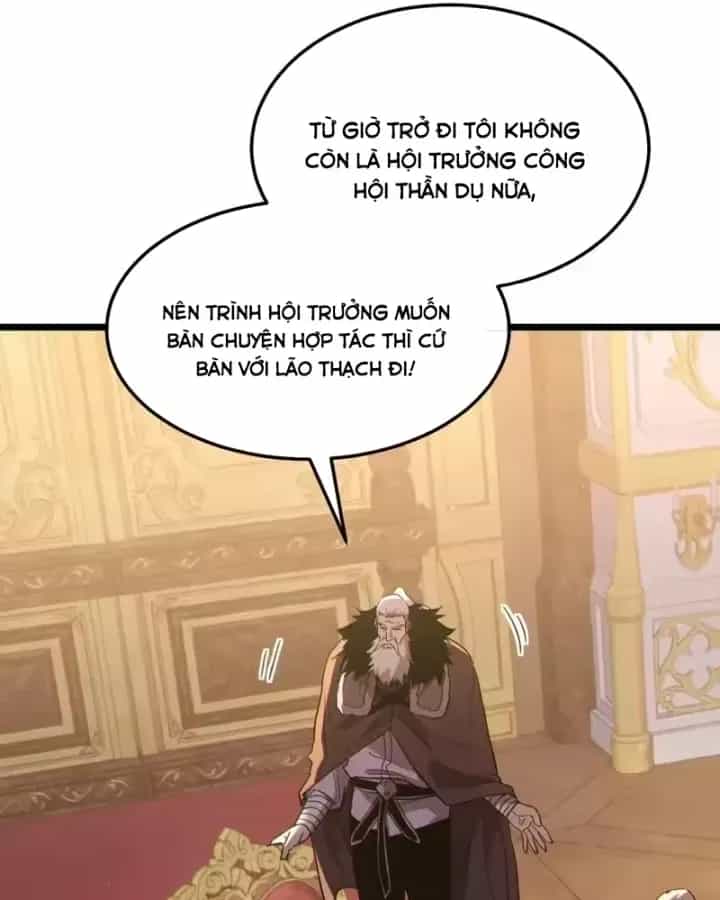 Toàn Dân Chuyển Chức: Bị Động Của Ta Vô Địch - Chương 150 - ảnh 19