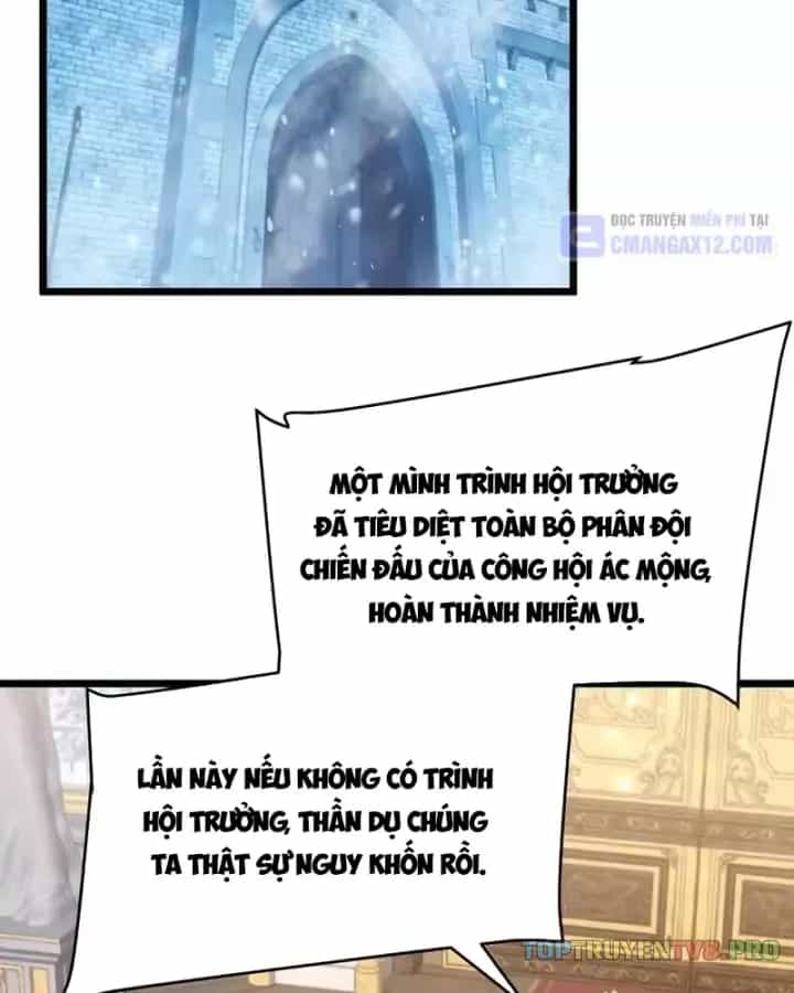 Toàn Dân Chuyển Chức: Bị Động Của Ta Vô Địch - Chương 150 - ảnh 4