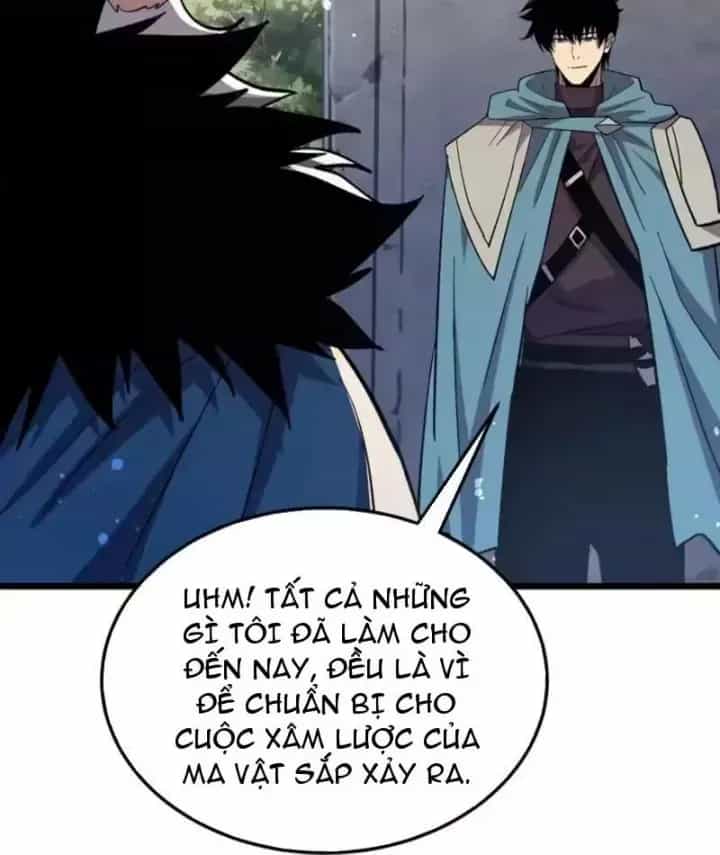 Toàn Dân Chuyển Chức: Bị Động Của Ta Vô Địch - Chương 151 - ảnh 51