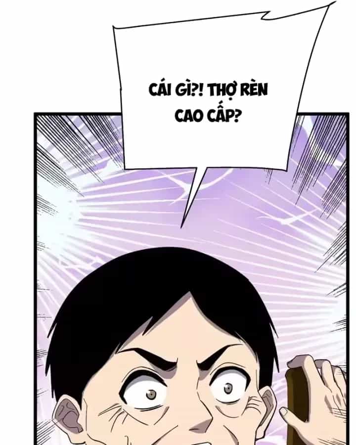 Toàn Dân Chuyển Chức: Bị Động Của Ta Vô Địch - Chương 153 - ảnh 60