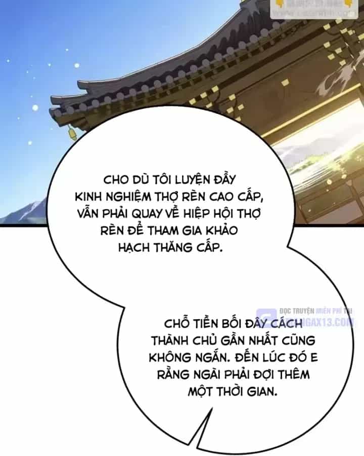 Toàn Dân Chuyển Chức: Bị Động Của Ta Vô Địch - Chương 153 - ảnh 77