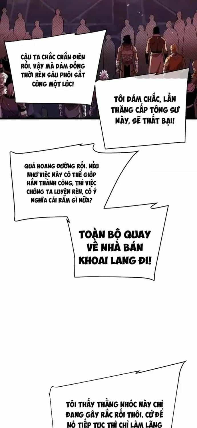 Toàn Dân Chuyển Chức: Bị Động Của Ta Vô Địch - Chương 155 - ảnh 56