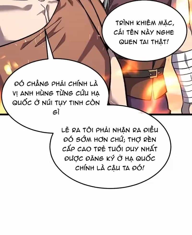 Toàn Dân Chuyển Chức: Bị Động Của Ta Vô Địch - Chương 156 - ảnh 78