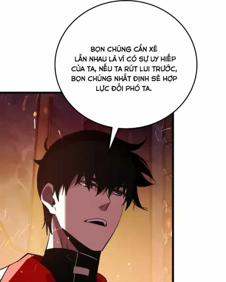 Toàn Dân Chuyển Chức: Bị Động Của Ta Vô Địch - Chương 157 - ảnh 28