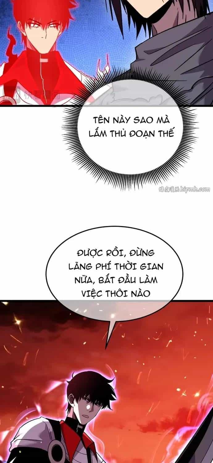 Toàn Dân Chuyển Chức: Bị Động Của Ta Vô Địch - Chương 158 - ảnh 34