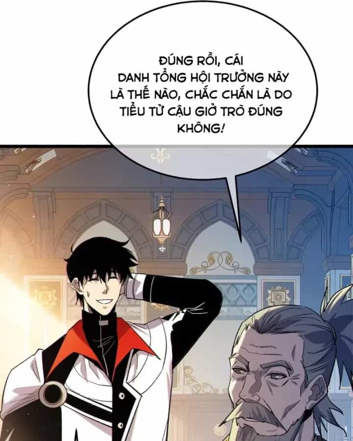 Toàn Dân Chuyển Chức: Bị Động Của Ta Vô Địch - Chương 159 - ảnh 103