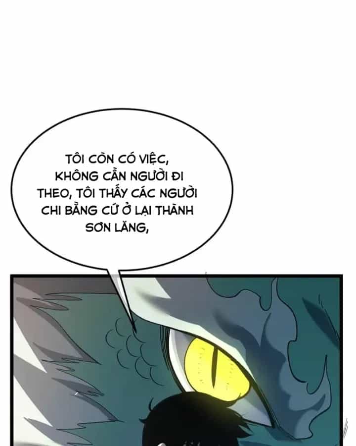 Toàn Dân Chuyển Chức: Bị Động Của Ta Vô Địch - Chương 159 - ảnh 61