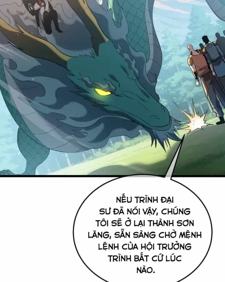 Toàn Dân Chuyển Chức: Bị Động Của Ta Vô Địch - Chương 159 - ảnh 65