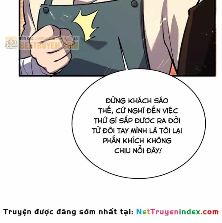 Toàn Dân Chuyển Chức: Bị Động Của Ta Vô Địch - Chương 160 - ảnh 113