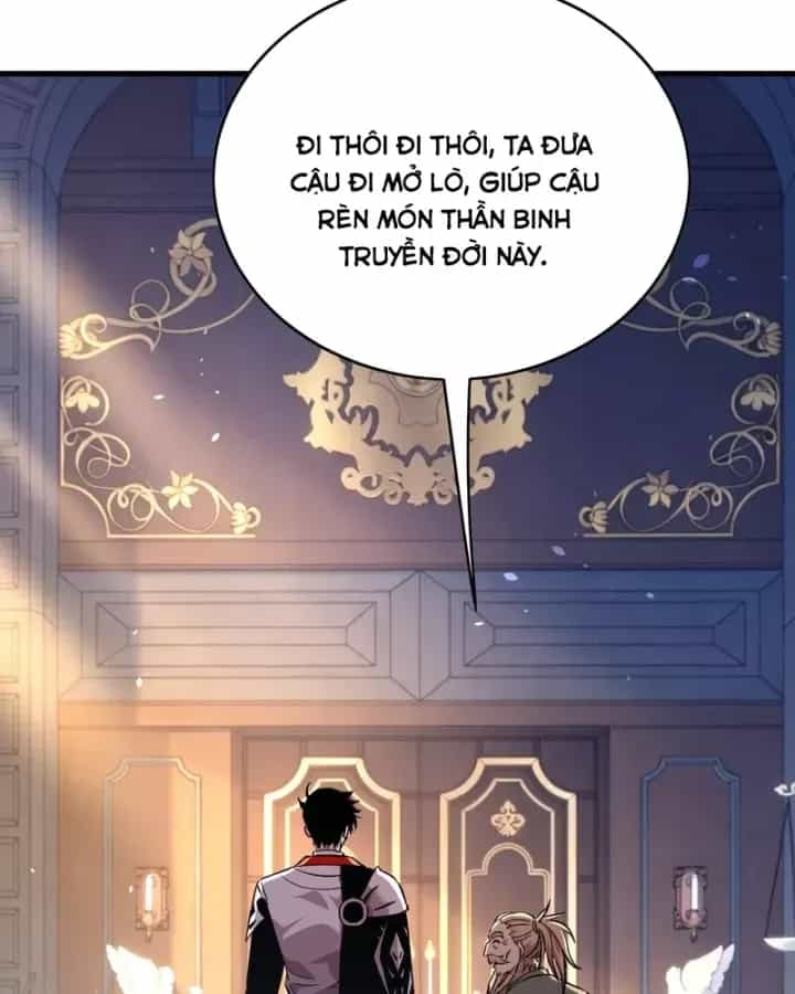 Toàn Dân Chuyển Chức: Bị Động Của Ta Vô Địch - Chương 160 - ảnh 12