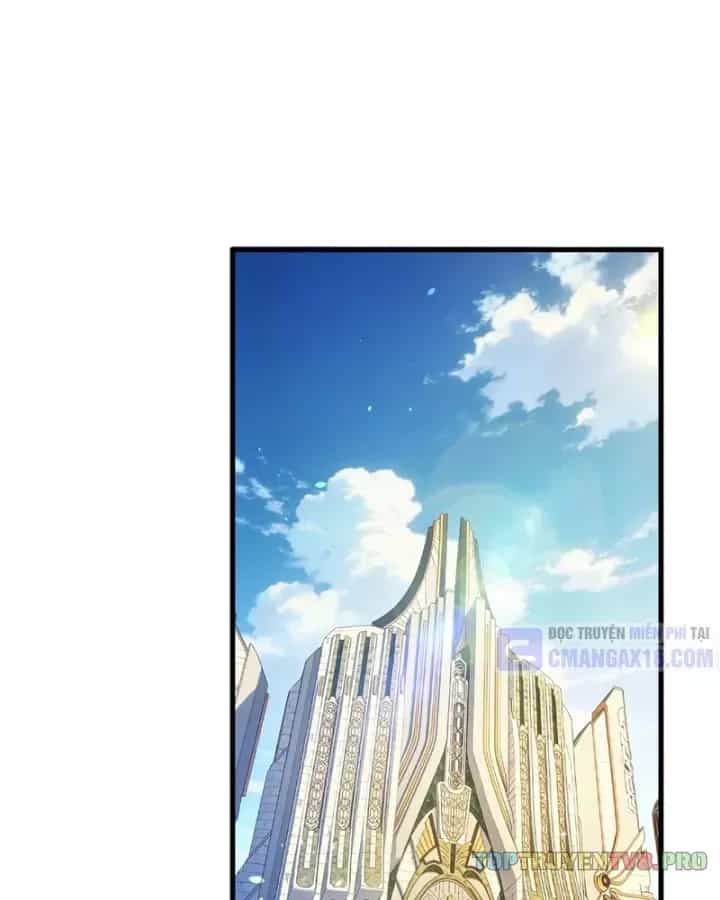Toàn Dân Chuyển Chức: Bị Động Của Ta Vô Địch - Chương 160 - ảnh 3