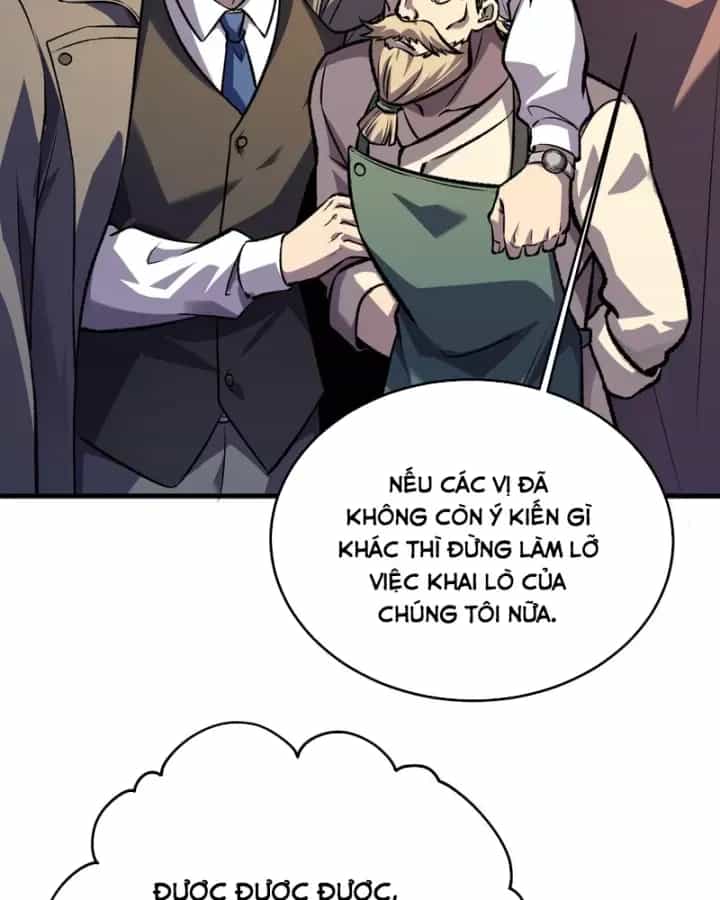 Toàn Dân Chuyển Chức: Bị Động Của Ta Vô Địch - Chương 160 - ảnh 81