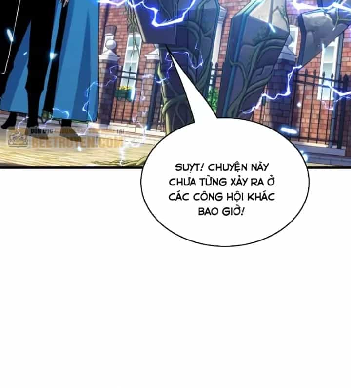 Toàn Dân Chuyển Chức: Bị Động Của Ta Vô Địch - Chương 162 - ảnh 102