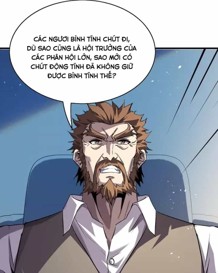 Toàn Dân Chuyển Chức: Bị Động Của Ta Vô Địch - Chương 162 - ảnh 124