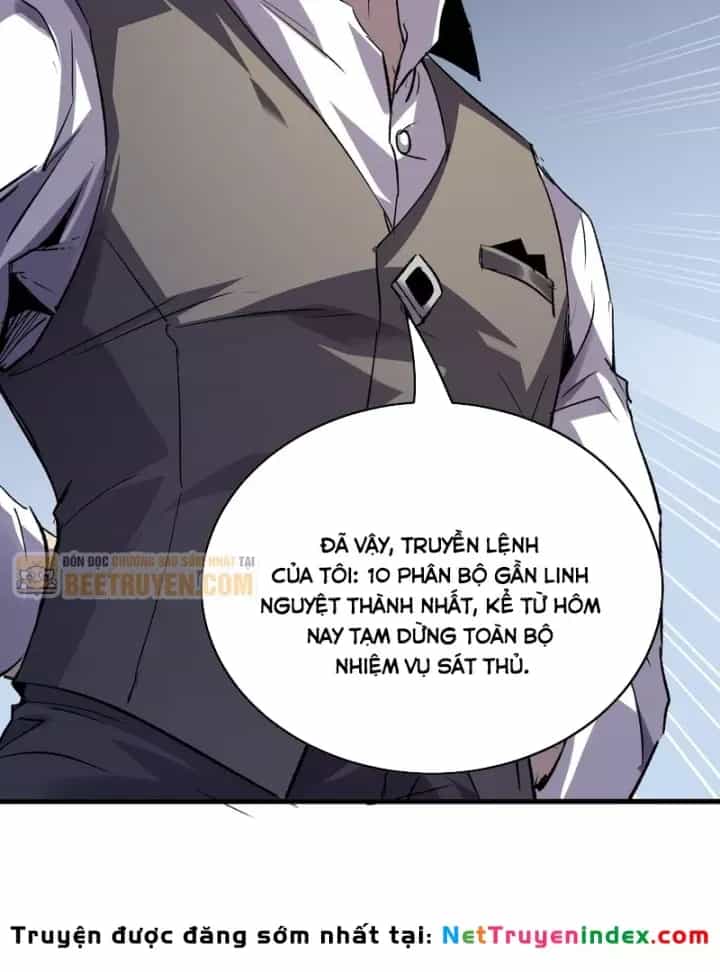 Toàn Dân Chuyển Chức: Bị Động Của Ta Vô Địch - Chương 162 - ảnh 129