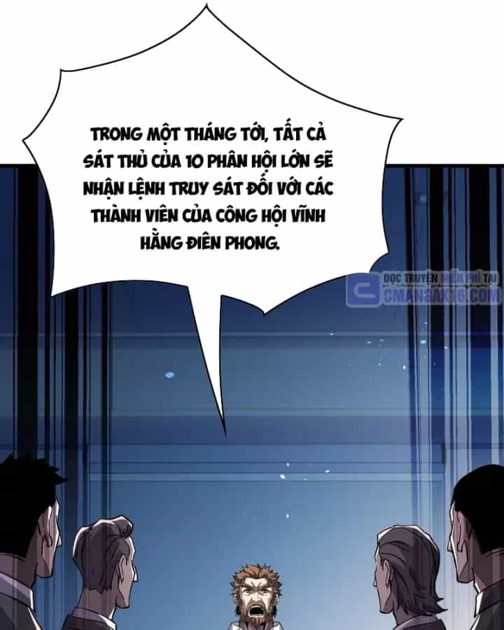 Toàn Dân Chuyển Chức: Bị Động Của Ta Vô Địch - Chương 162 - ảnh 131